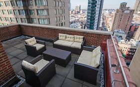 The Gallivant Times Square